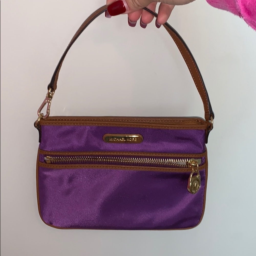 Micheal Kors mini bag